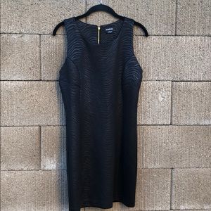 Black Bebe Dress 🖤